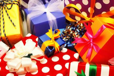 Совет: Какие подарки дарить на новогодние праздники