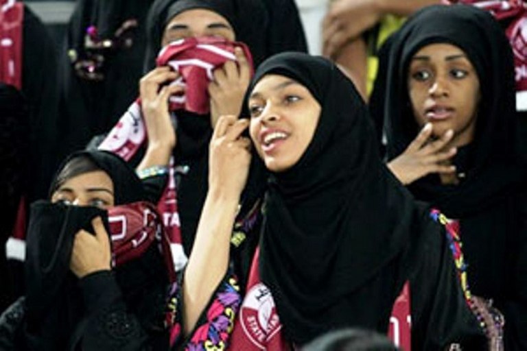 Qatar mujeres prohibiciones
