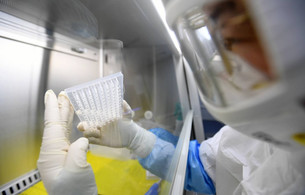 испытание китай вакцина коронавирус