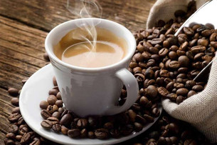 ефективний ранковий напій довголіття кава