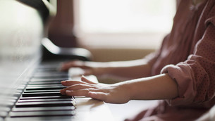 невролог ребенок урок музыка