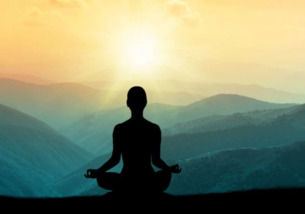 взаимосвязь позитивный настрой улучшение память медитация