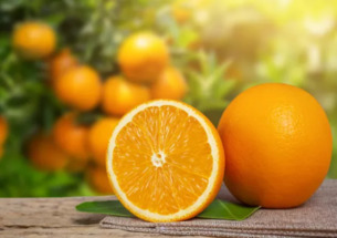 апельсин коронавирус