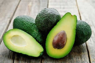 авокадо польза кишечная микрофлора