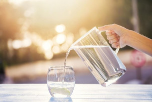 питье вода миф
