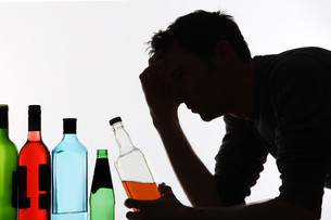 алкоголізм лікування