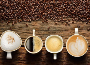 кофе генетика кава
