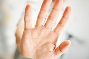 онемение пальцы руки