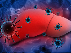 вірус гепатит