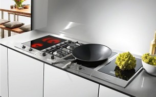 плита кухнятварочная панель