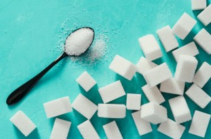 споживання цукор