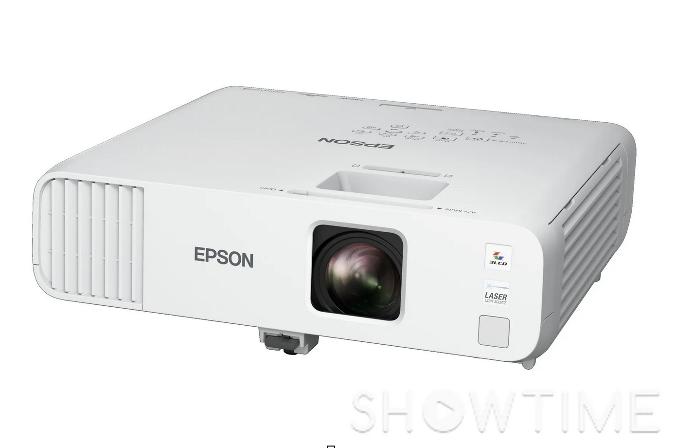 Проектор 3LCD FullHD 4500 лм Epson EB-L200F (V11H990040)