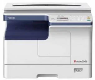 toshiba e-studio 195