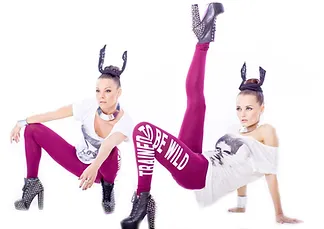 Mysse Agency Dance School
