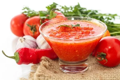 Советуем как приготовить аджику: вкусные рецепты вкусные рецепты аджики