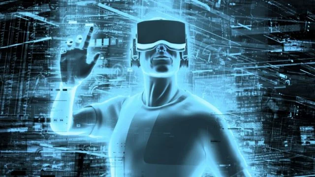 VR шлемы и очки VR шлем очки